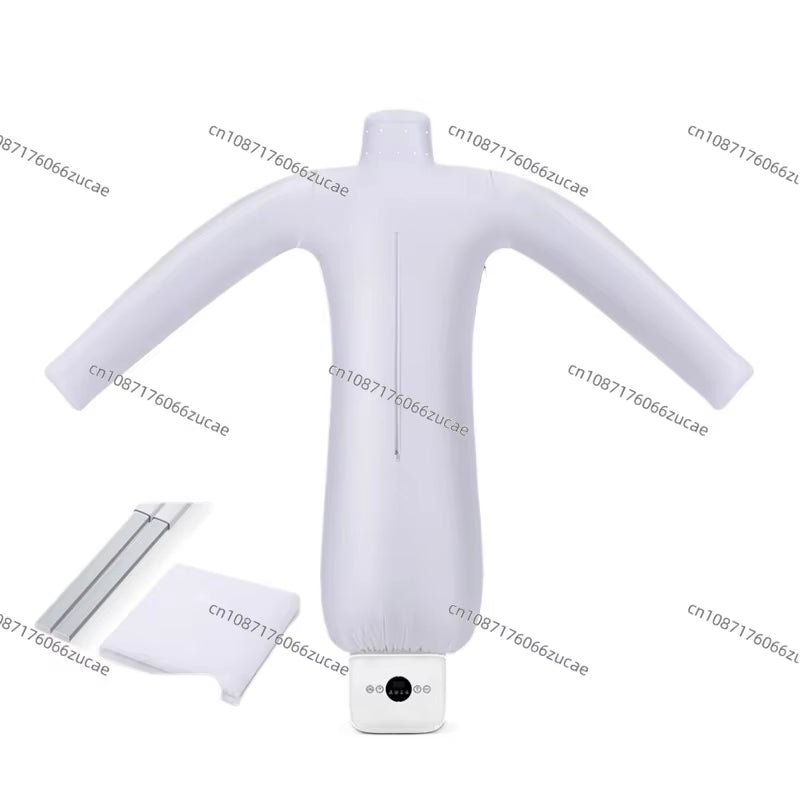 Lazy Automatic Ironing Machine Ironing Machine Special Accessories for Ironing Skirts (Excluding the Host)