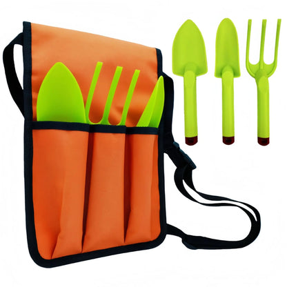 Garden Kneeler Folding Garden Seat with Thicken Widen Soft Kneeling Pad Heavy Duty Foldable Gardener Stool Knee Gardening Bench