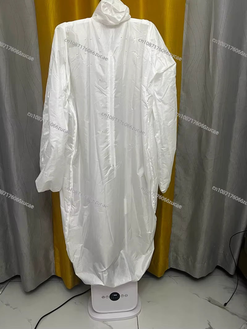 Lazy Automatic Ironing Machine Ironing Machine Special Accessories for Ironing Skirts (Excluding the Host)